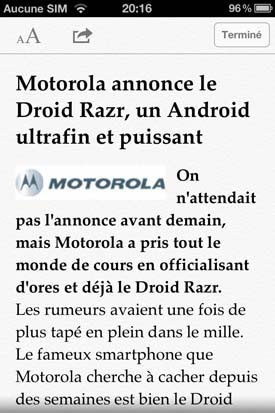 est iPhone 4S 8 mégapixels Siri Processeur double coeur A5 iCloud iMessage