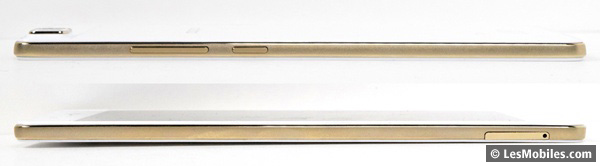 Oppo R5 PEM
