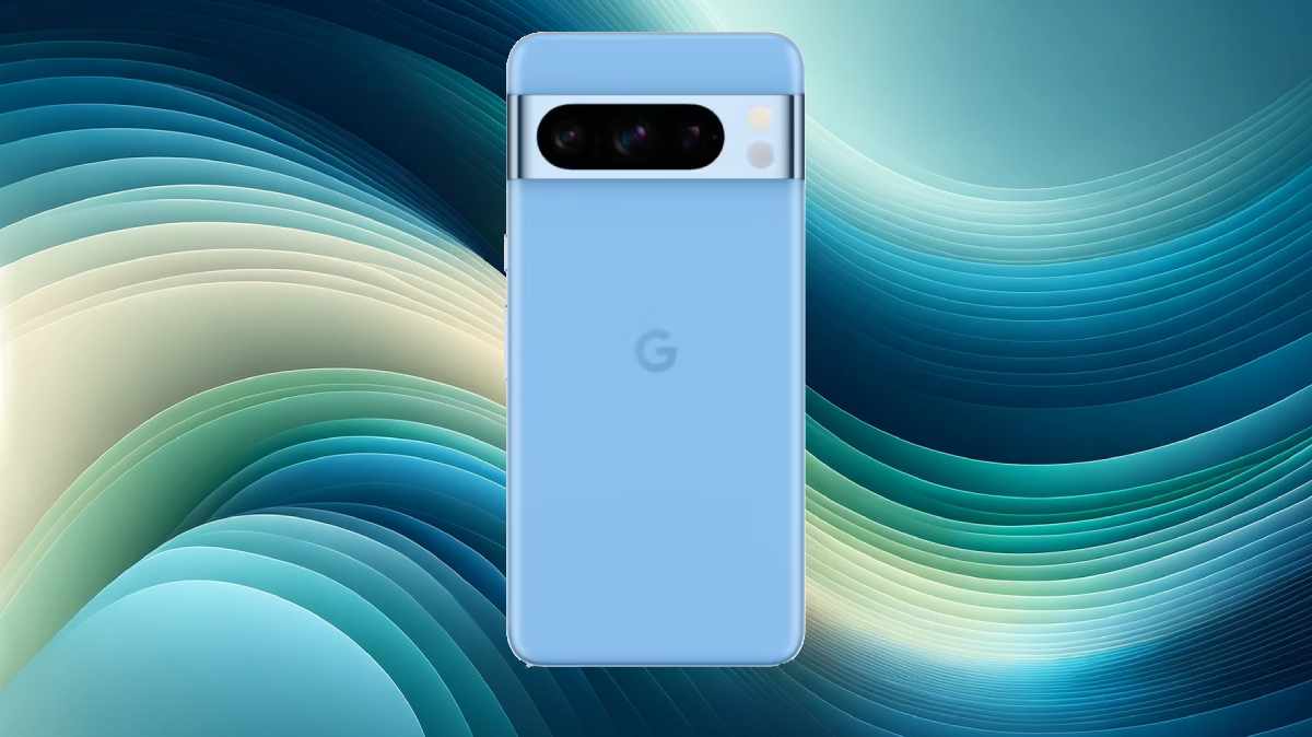 Le Pixel 8 Pro