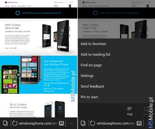 Microsoft Edge