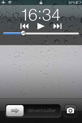 Test iPhone 4S 8 mégapixels Siri Processeur double coeur A5 iCloud iMessage