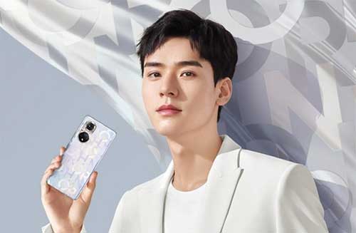 Honor 50