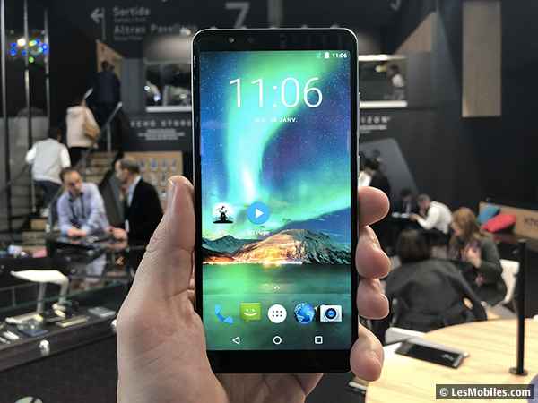 Horizon XL