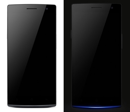Oppo Find 7