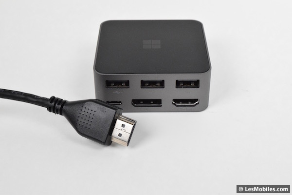 Windows 10 Mobile Continuum
