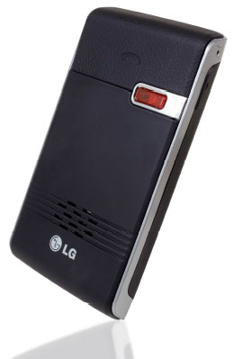LG lance un kit mains libres solaire