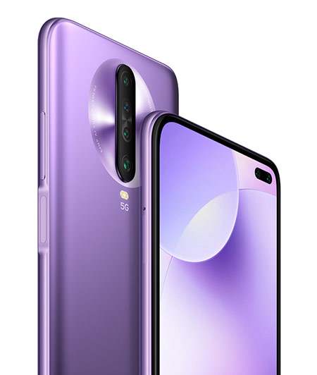 Xiaomi Redmi K30
