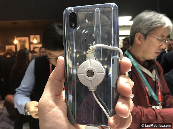 Wiko View 2
