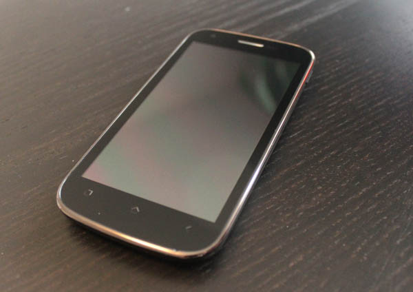 Wiko Cink Peax