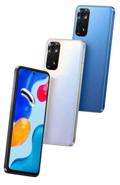redmi note 11s