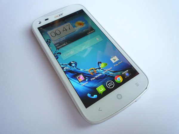 Acer Liquid E2