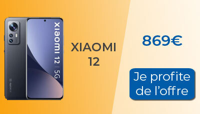 xiaomi 12 