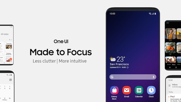Samsung Galaxy Note 9