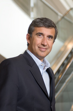 Jean-Marc Tassetto (SFR) passe chez Google France