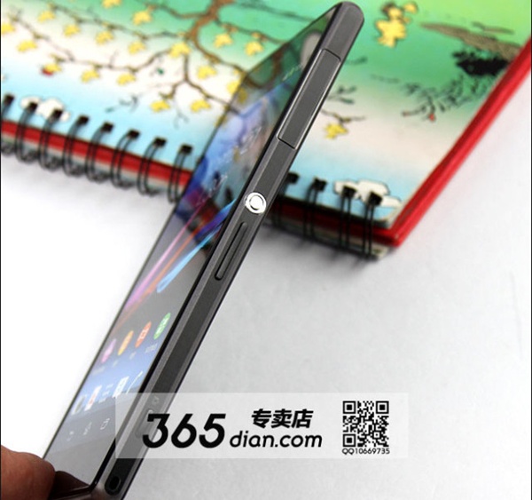 Sony Xperia Z1