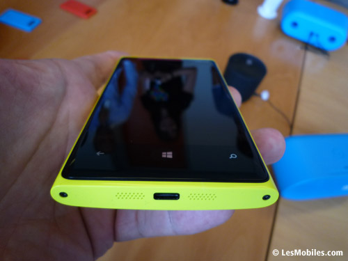 Nokia Lumia 920