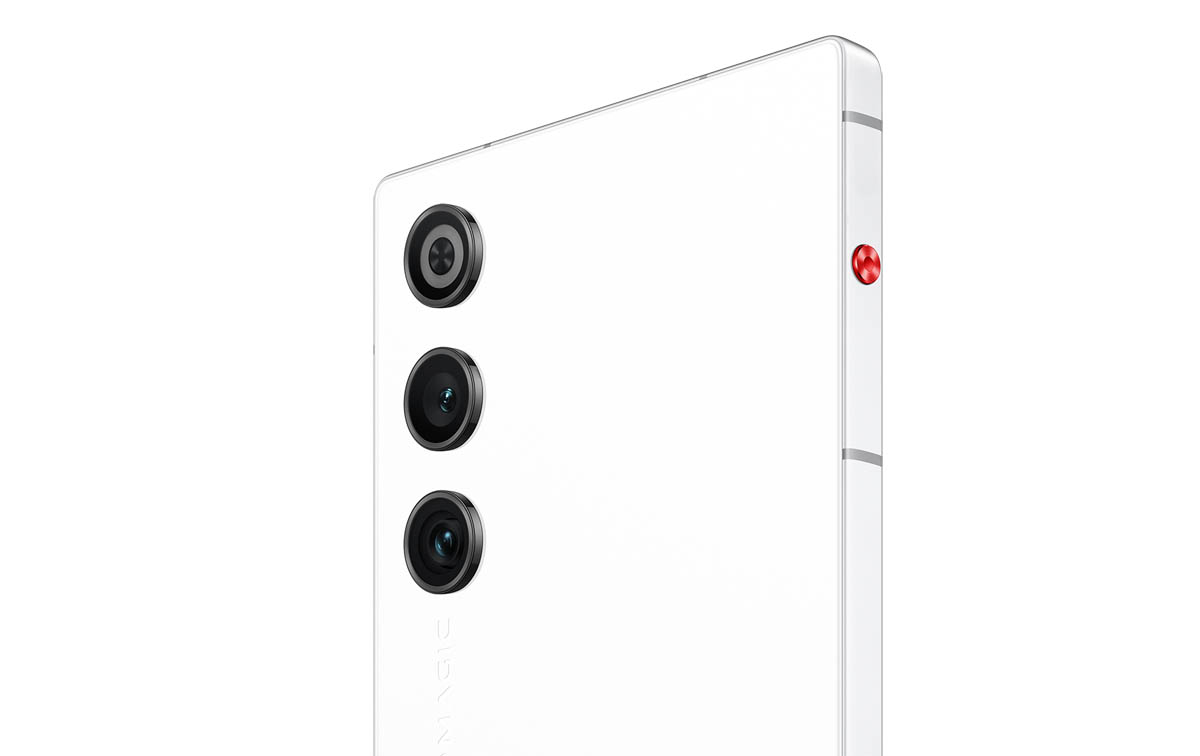 Red Magic 10 Air