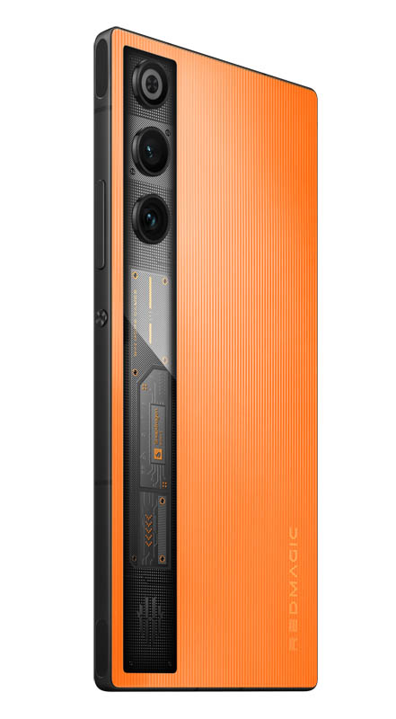 Red Magic 10 Air