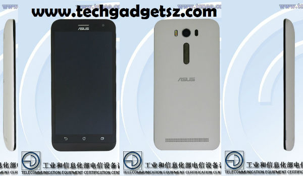 Un Asus ZenFone 3 allégé aperçu chez TENAA ?
