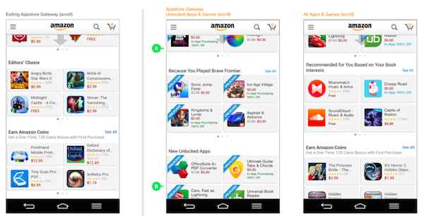 Amazon Unlimited