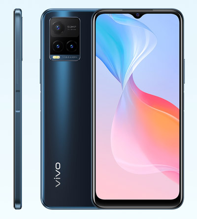 Vivo Y21s