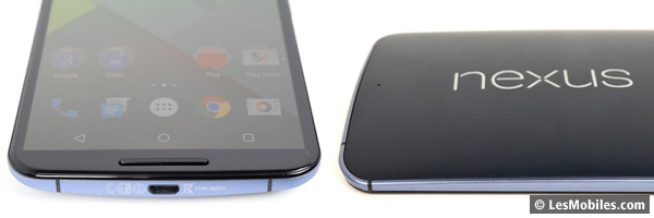 Google Nexus 6