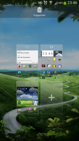 Samsung Galaxy S4