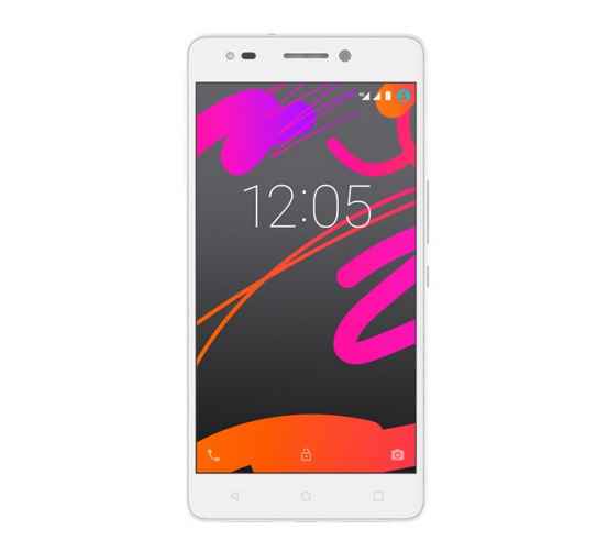 bq Aquaris M5.5
