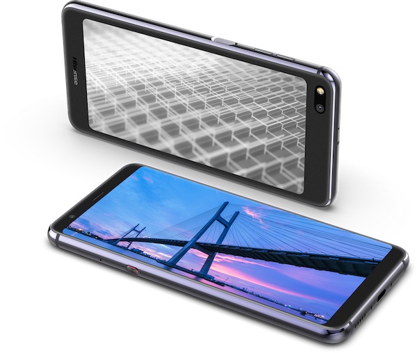 Hisense A6