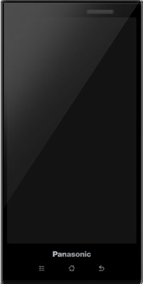 Panasonic revient en France avec un smartphone Android et de l'ambition à revendre