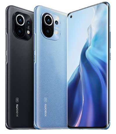 Xiaomi Mi 11