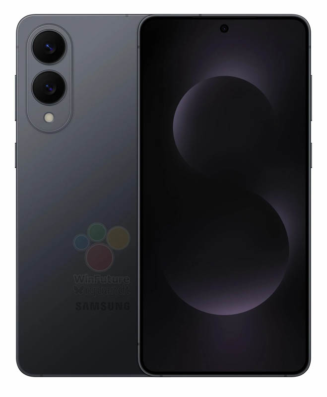 Samsung Galaxy S25 Edge