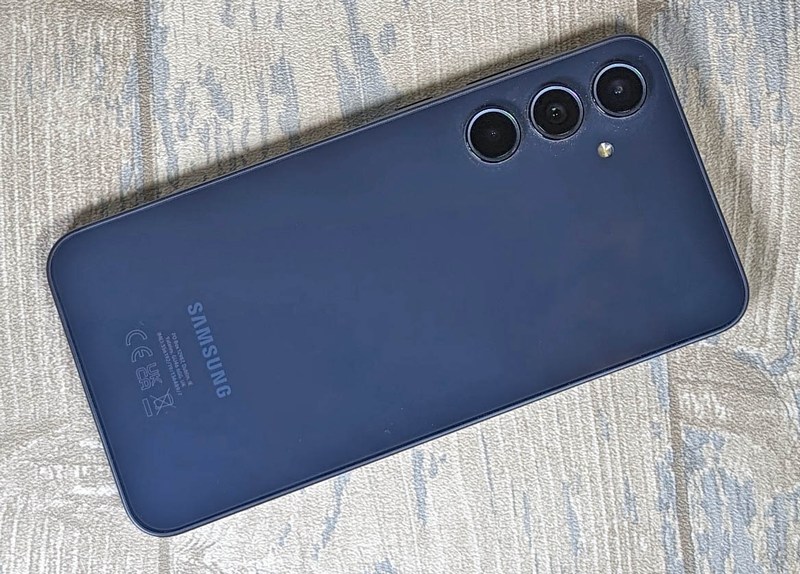 Samsung Galaxy A35