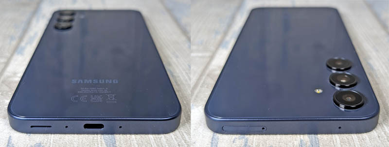 Samsung Galaxy A35