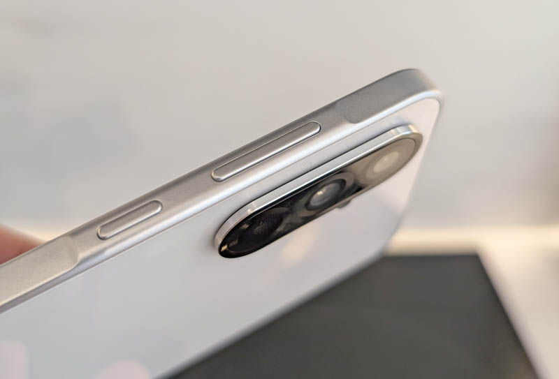 Samsung Galaxy A56