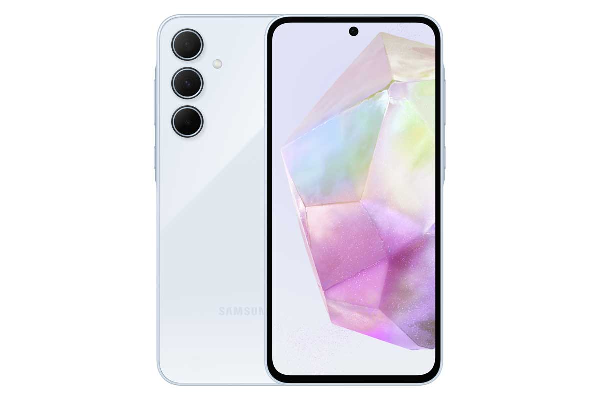 Samsung Galaxy A55 5G
