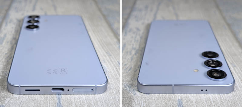 Samsung Galaxy S25