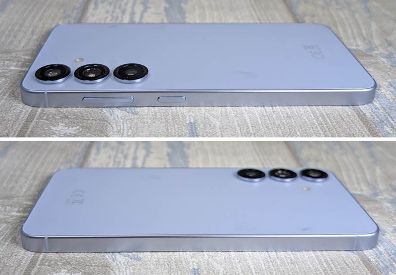 Samsung Galaxy S25