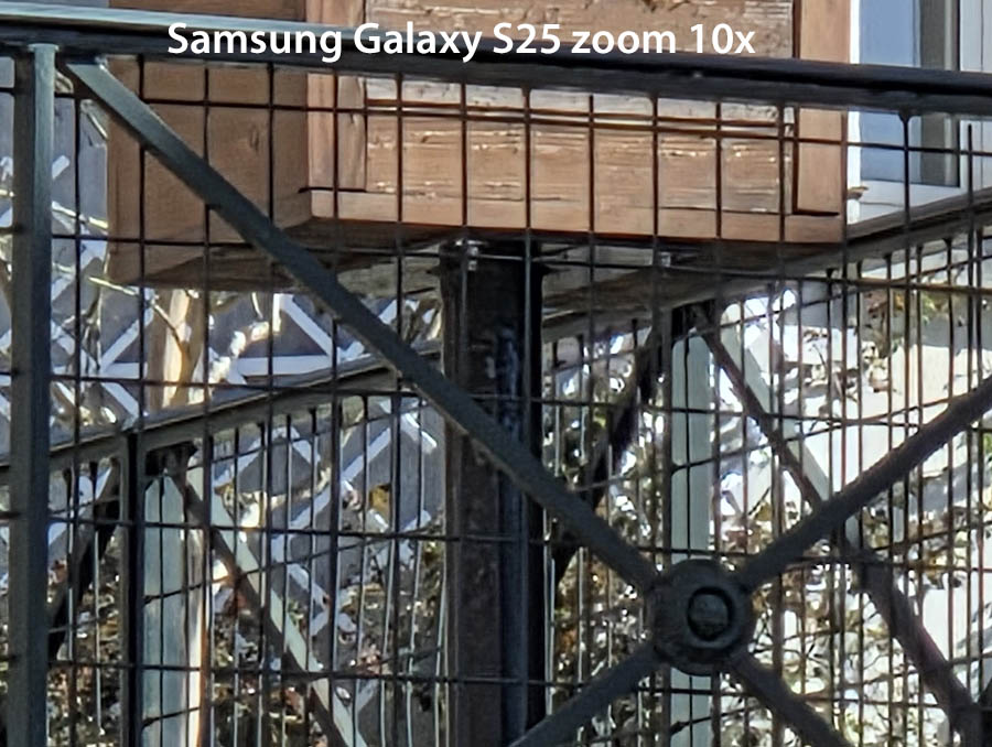 Samsung Galaxy S25