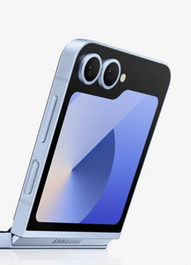 Samsung Galaxy Z Flip6
