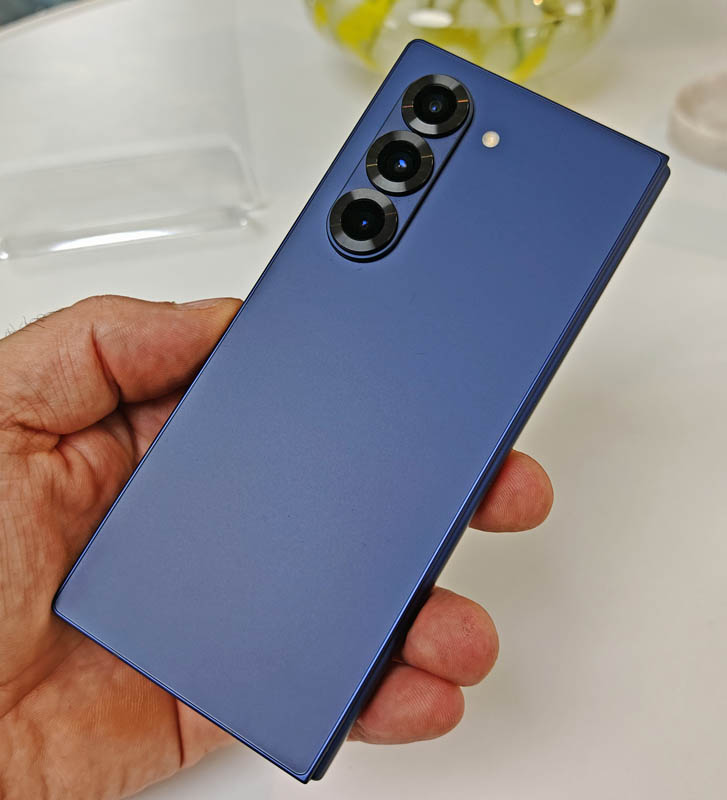 Samsung Galaxy Z Fold6