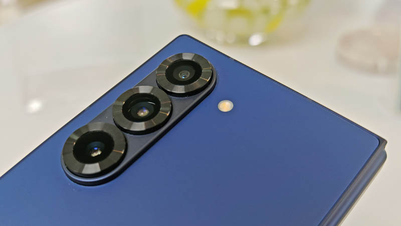 Samsung Galaxy Z Fold6