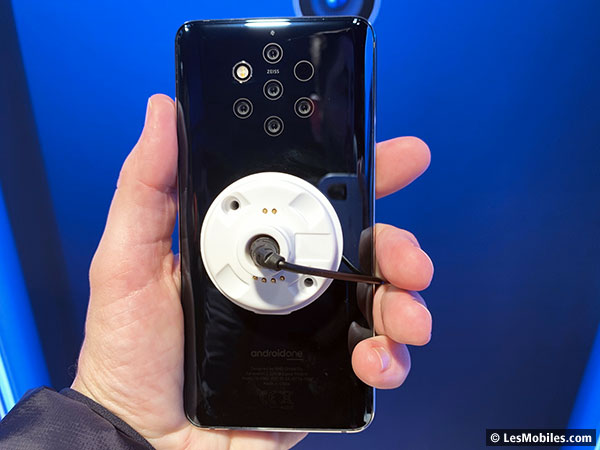 Nokia 9 Pureview