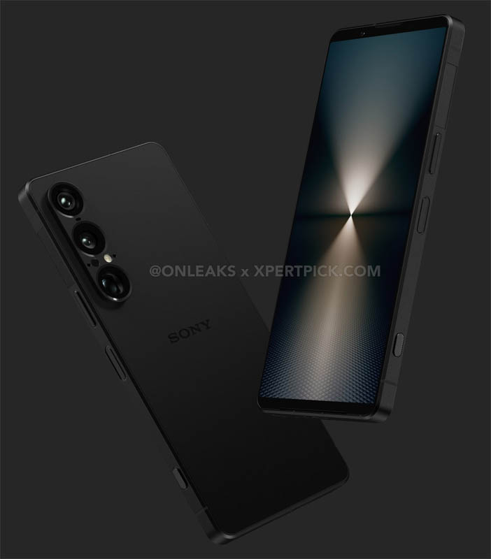 Sony Xperia 1 VII