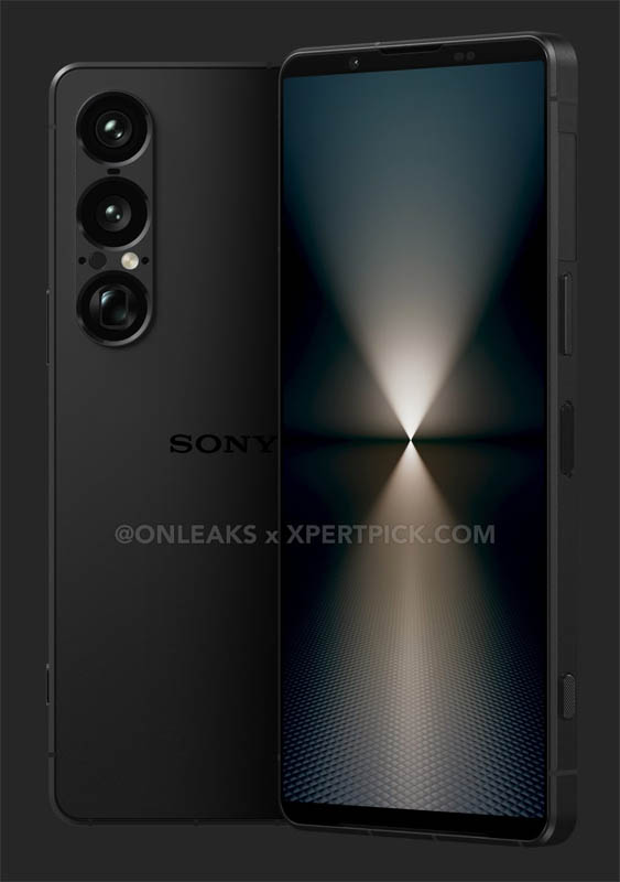Sony Xperia 1 VII
