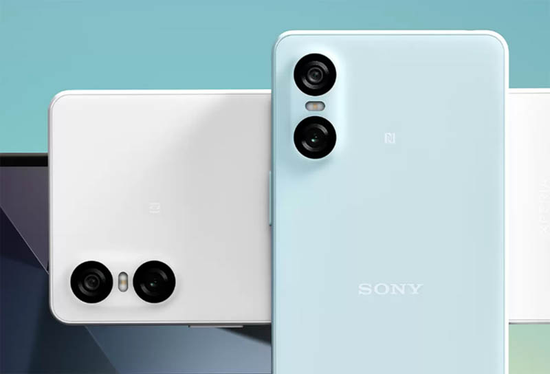 Sony Xperia 10 VI