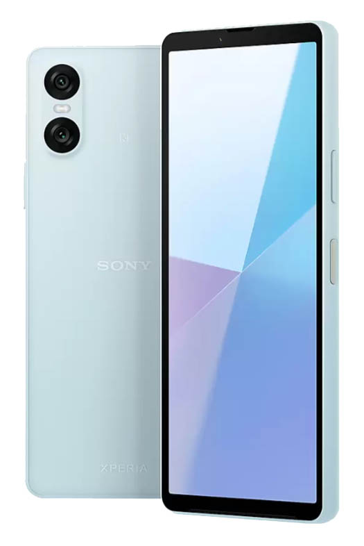 Sony Xperia 10 VI