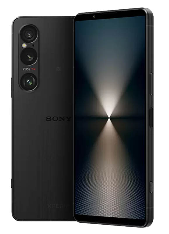 Sony Xperia 1 VI