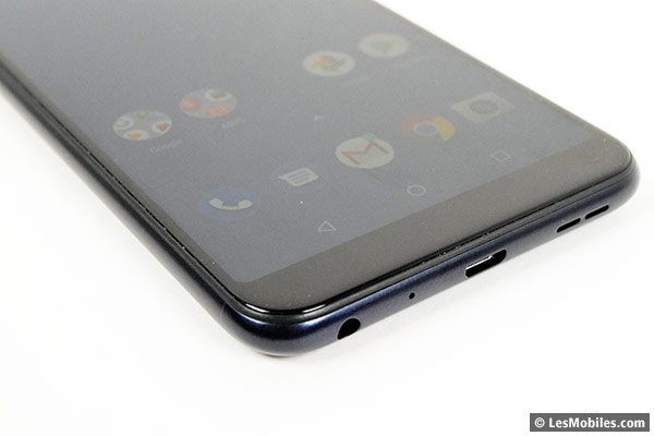 Asus ZenFone Max Pro (M1)