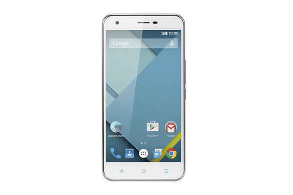 SFR StarXtrem 4
